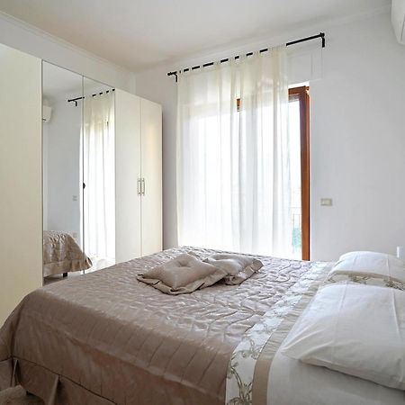 Apartamento Milou'S House Sant'Agnello Exterior foto
