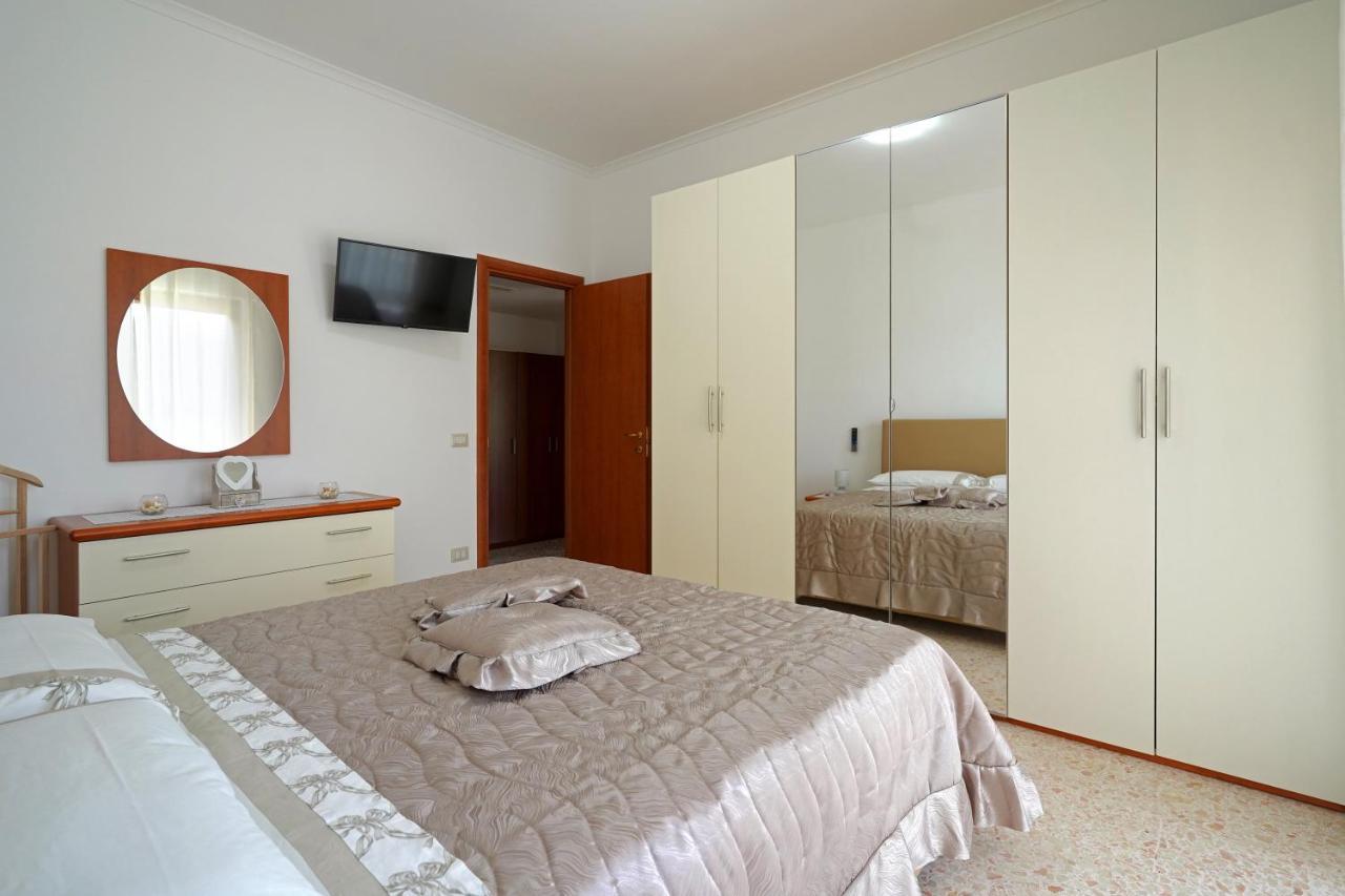 Apartamento Milou'S House Sant'Agnello Exterior foto