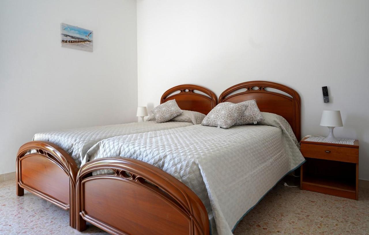 Apartamento Milou'S House Sant'Agnello Exterior foto