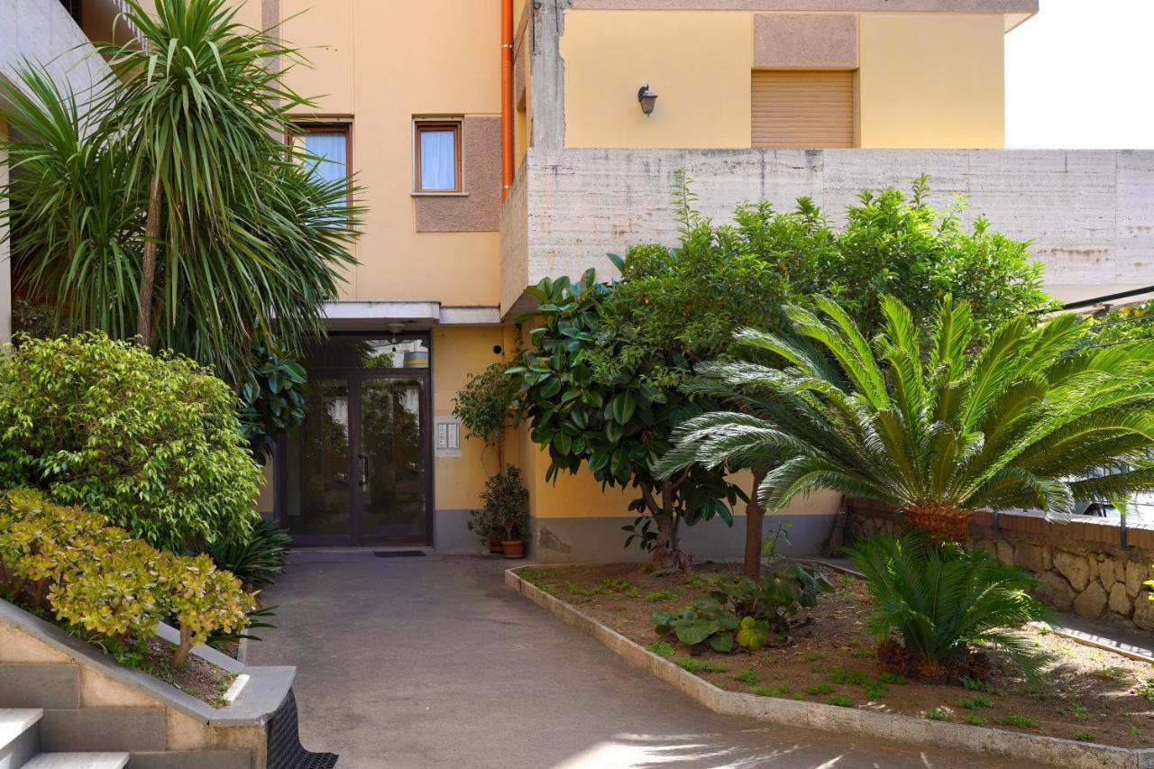 Apartamento Milou'S House Sant'Agnello Exterior foto